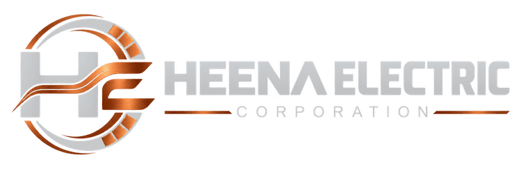 Heena Electric Corporation